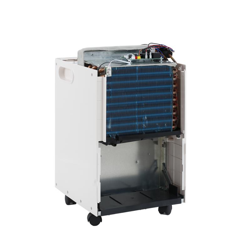 Изсушител за баня Dehumidifier For Bathroom