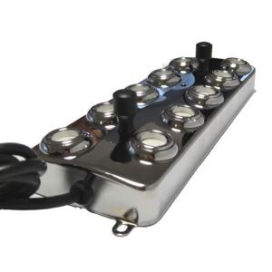 5L Мини ултразвукова машина за мъгла Mist Maker Ултразвукова птицеферма за мъгла Fogger