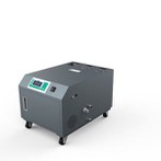 Оранжерийно засаждане Ултразвуков индустриален овлажнител