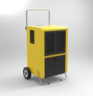 Commercial Dehumidifiers For Basements