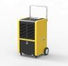 Commercial Dehumidifiers For Basements