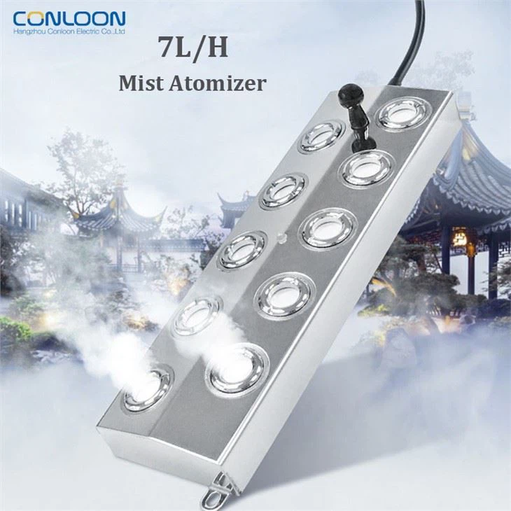 Mist Maker
